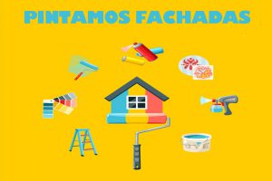 Pintores de fachada en Granollers